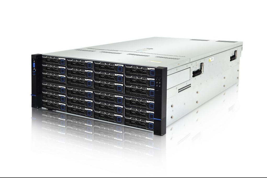 What is a server? Learn the basics of servers from scratch